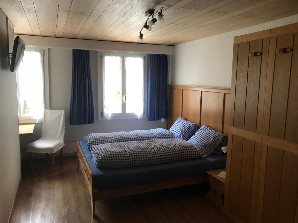 Tell Andermatt