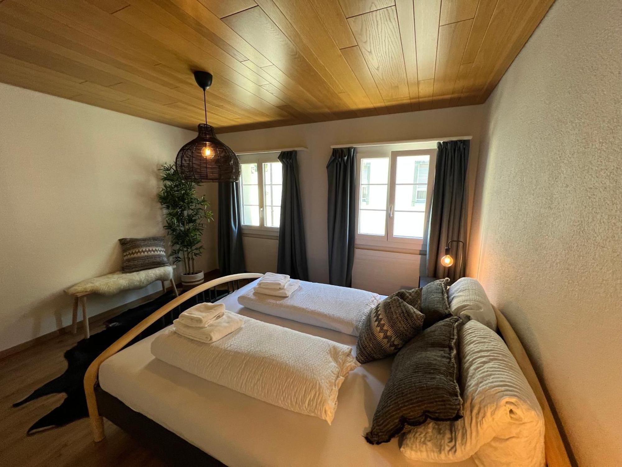 Hotel Tell