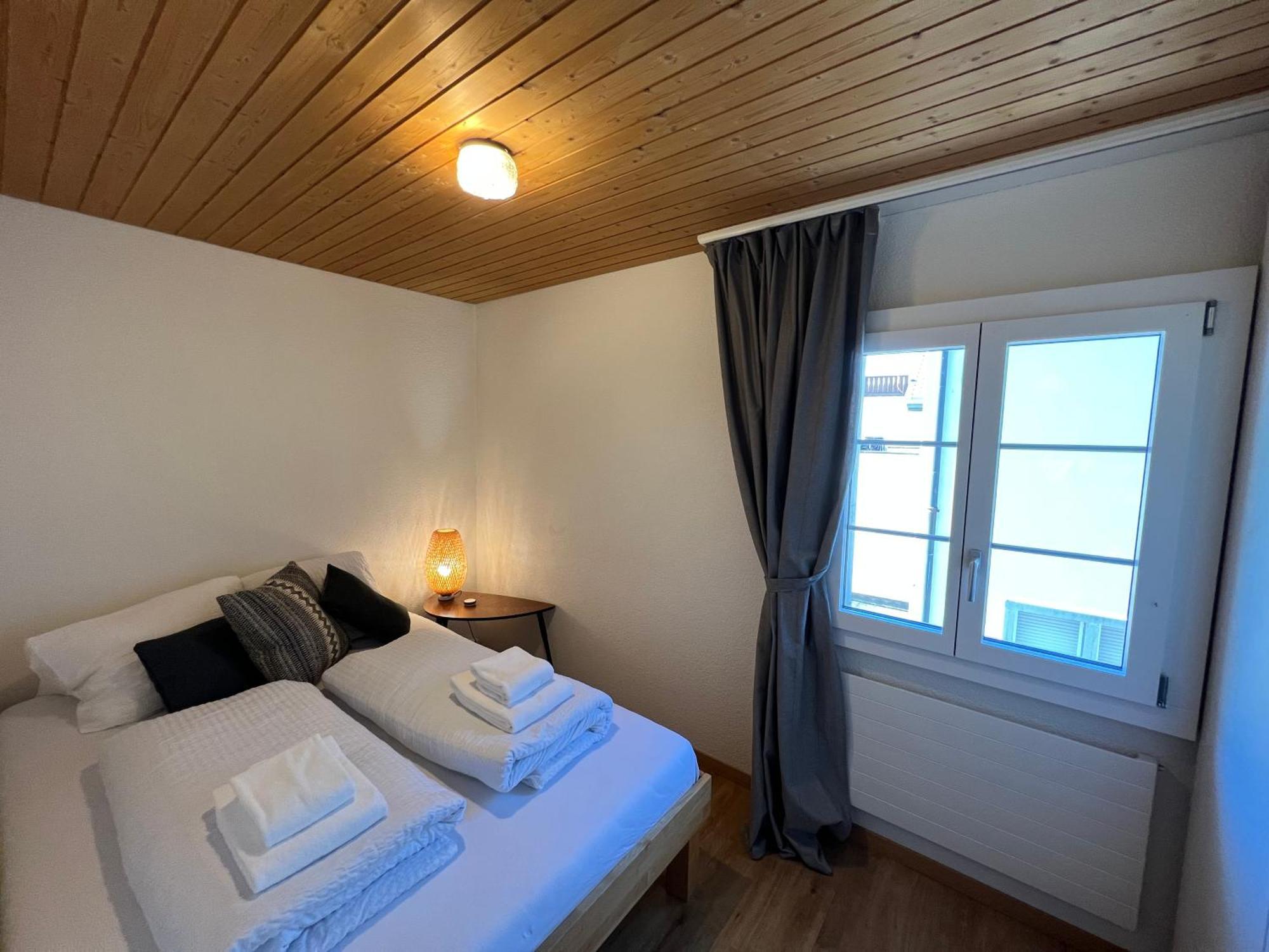 Tell * Andermatt