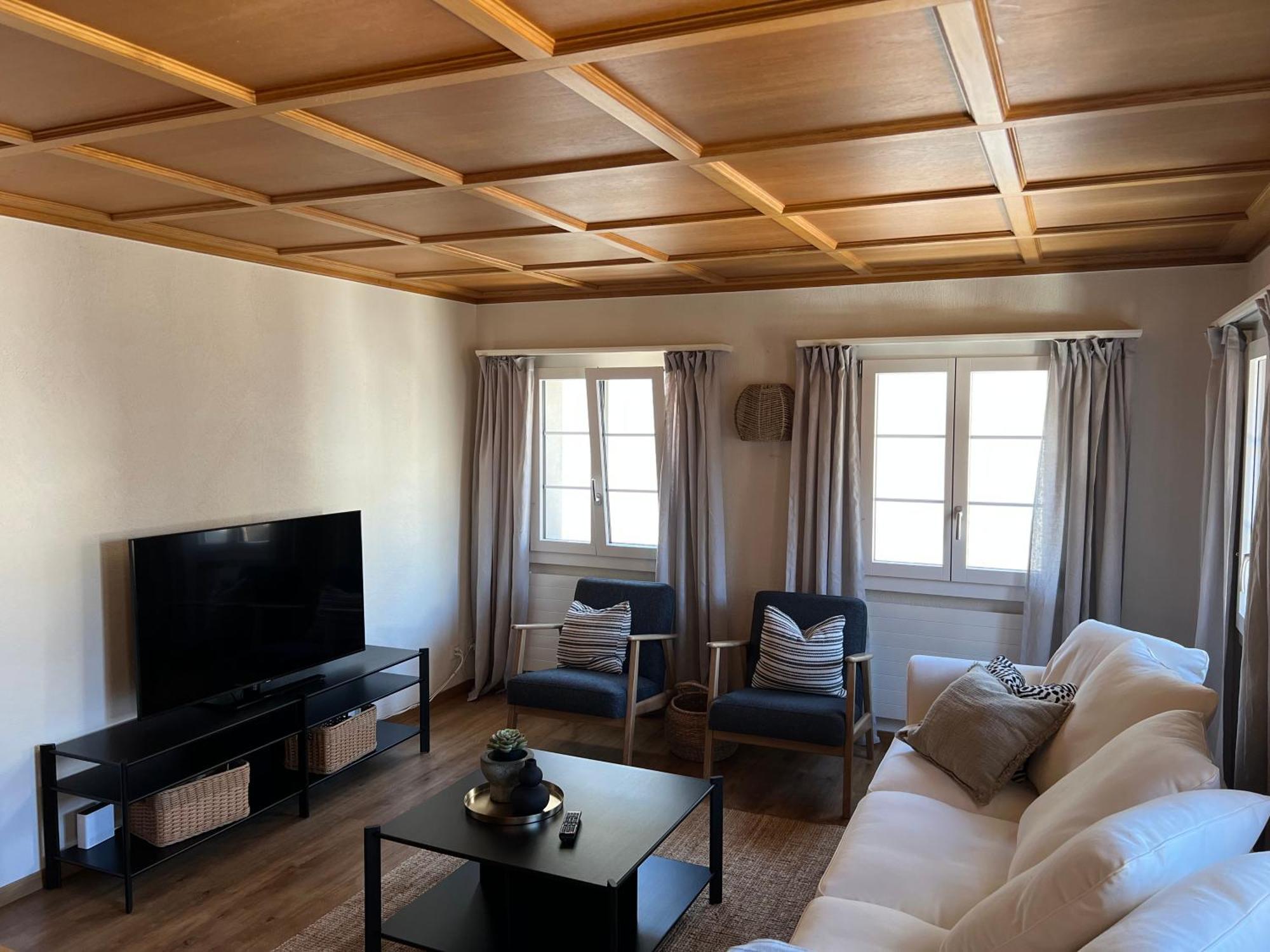Tell Hotel Andermatt